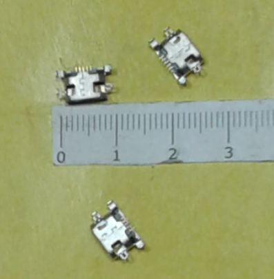 6.1. Micro usb B5-SAD3